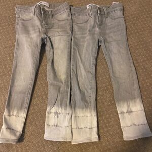 Girls Skinny Jeans - 5T